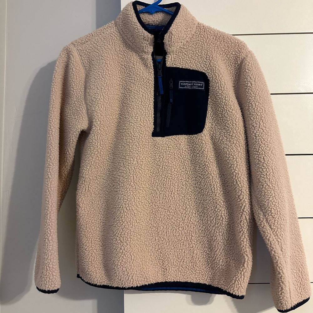 Vineyard Vines Pullover (boys)